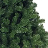Everlands Imperial pine kunstkerstboom groen 210cm - afbeelding 3