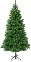 Everlands Kenmore fir grote kunstkerstboom groen 240cm - afbeelding 1