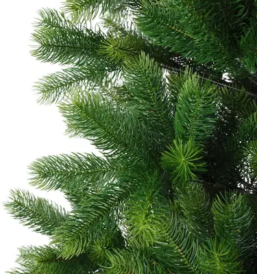Everlands Kenmore fir kunstkerstboom groen 180cm - afbeelding 3
