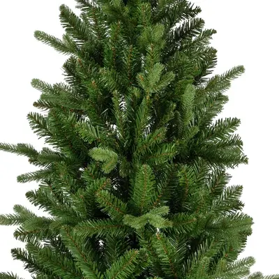 Everlands Killington Fir grote kunstkerstboom groen 300cm - afbeelding 2
