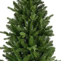 Everlands Killington Fir grote kunstkerstboom groen 300cm - afbeelding 2