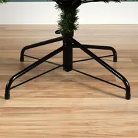 Everlands Killington Fir grote kunstkerstboom groen 300cm - afbeelding 5