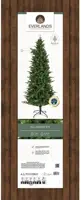 Everlands Killington Fir grote kunstkerstboom groen 300cm - afbeelding 2