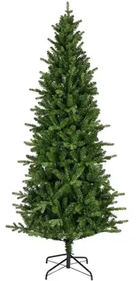 Everlands Killington Fir grote kunstkerstboom groen 300cm - afbeelding 1