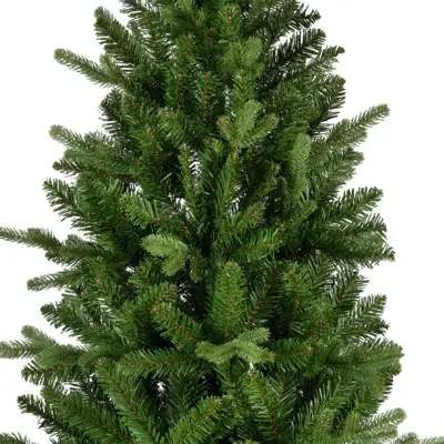 Everlands Killington Fir grote kunstkerstboom groen 300cm - afbeelding 3