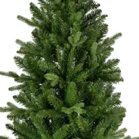 Everlands Killington Fir grote kunstkerstboom groen 300cm - afbeelding 3
