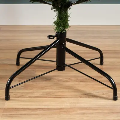 Everlands Killington fir kunstkerstboom groen 180cm - afbeelding 5