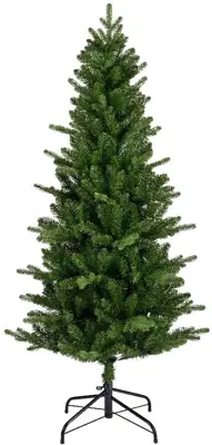 Everlands Killington fir kunstkerstboom groen 180cm - afbeelding 1