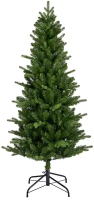 Everlands Killington fir kunstkerstboom groen 180cm - afbeelding 1