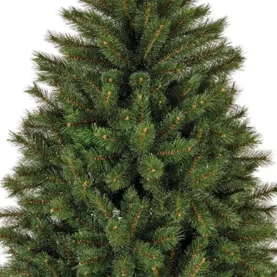 Everlands Malmo spruce kunstkerstboom groen 180cm - afbeelding 2