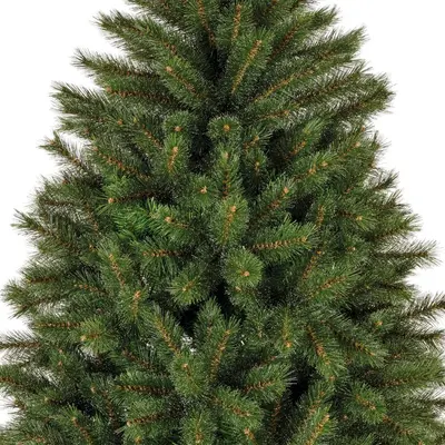 Everlands Malmo spruce kunstkerstboom groen 210cm - afbeelding 2