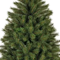 Everlands Malmo spruce kunstkerstboom groen 210cm - afbeelding 2