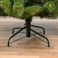 Everlands Malmo spruce kunstkerstboom groen 210cm - afbeelding 4