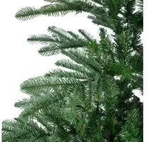 Everlands Nobilis fir kunstkerstboom groen 210cm - afbeelding 6