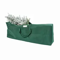 Everlands Norway grote verlichte kunstkerstboom groen 240cm, 1100 lampjes - afbeelding 9
