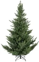 Everlands Norway spruce grote kunstkerstboom groen 300cm - afbeelding 1
