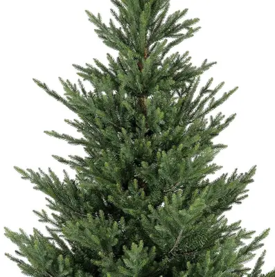 Everlands Norway spruce kunstkerstboom groen 150cm - afbeelding 2