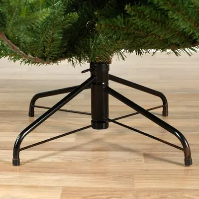 Everlands Norway spruce kunstkerstboom groen 150cm - afbeelding 6