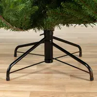 Everlands Norway spruce kunstkerstboom groen 150cm - afbeelding 6