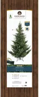 Everlands Norway spruce kunstkerstboom groen 150cm - afbeelding 6
