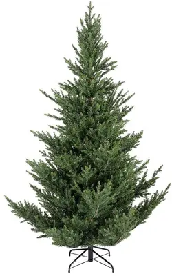 Everlands Norway spruce kunstkerstboom groen 150cm - afbeelding 1