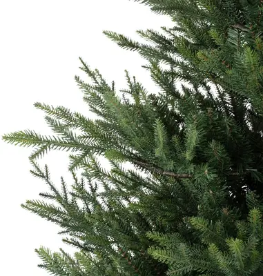Everlands Norway spruce kunstkerstboom groen 150cm - afbeelding 3