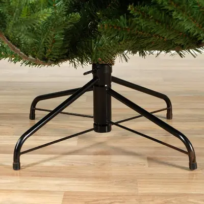 Everlands Norway spruce kunstkerstboom groen 150cm - afbeelding 5