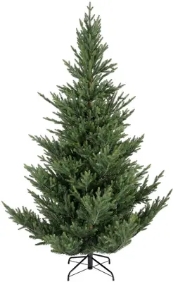 Everlands Norway spruce kunstkerstboom groen 150cm - afbeelding 1