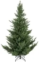 Everlands Norway spruce kunstkerstboom groen 180cm - afbeelding 1