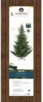 Everlands Norway spruce kunstkerstboom groen 210cm - afbeelding 3
