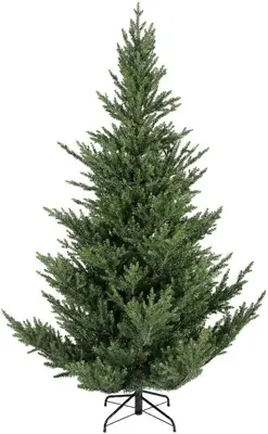 Everlands Norway spruce kunstkerstboom groen 210cm - afbeelding 1