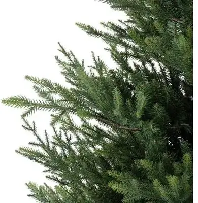 Everlands Norway spruce kunstkerstboom groen 210cm - afbeelding 8