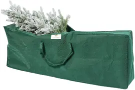 Everlands Norway verlichte kunstkerstboom groen 180cm, 700 lampjes - afbeelding 10