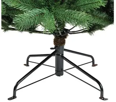 Everlands Ottawa fir grote kunstkerstboom groen 240cm - afbeelding 5