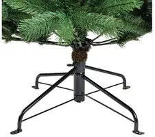 Everlands Ottawa fir grote kunstkerstboom groen 240cm - afbeelding 5