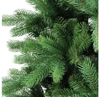 Everlands Ottawa fir grote kunstkerstboom groen 240cm - afbeelding 4