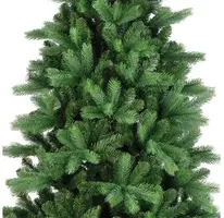 Everlands Ottawa fir grote kunstkerstboom groen 240cm - afbeelding 3