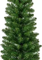 Everlands Pencil kunstkerstboom groen 150cm - afbeelding 3
