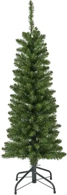 Everlands Pencil kunstkerstboom groen 150cm - afbeelding 1