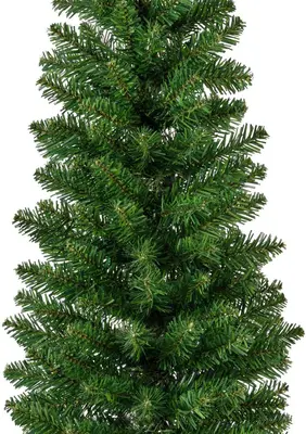 Everlands Pencil kunstkerstboom groen 150cm - afbeelding 2