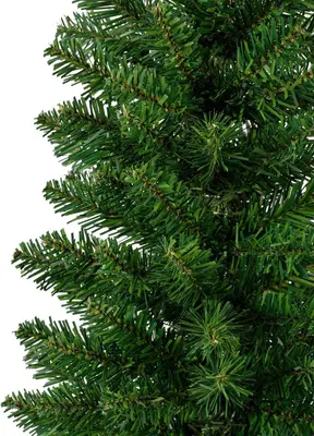 Everlands Pencil kunstkerstboom groen 150cm - afbeelding 3