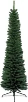 Everlands Pencil pine grote kunstkerstboom groen 300cm - afbeelding 1