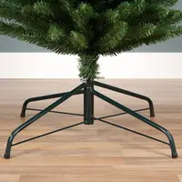 Everlands Pencil pine kunstkerstboom groen 210cm - afbeelding 6