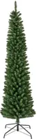 Everlands Pencil pine kunstkerstboom groen 210cm - afbeelding 1
