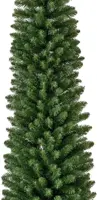 Everlands Pencil pine kunstkerstboom groen 210cm - afbeelding 3