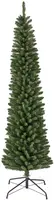 Everlands Pencil pine kunstkerstboom groen 210cm - afbeelding 1