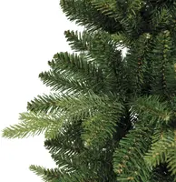 Everlands Slim fir - kunstkerstboom groen 1,5m x 53cm - afbeelding 3