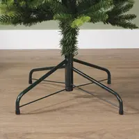 Everlands Slim fir - kunstkerstboom groen 1,8m x 55cm - afbeelding 6