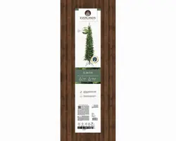 Everlands Slim fir - kunstkerstboom groen 1,8m x 55cm - afbeelding 7