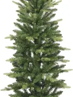 Everlands Slim fir - kunstkerstboom groen 1,8m x 55cm - afbeelding 2